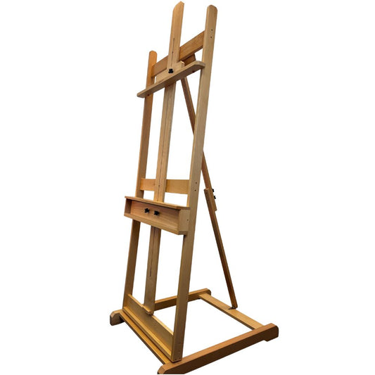 Cavalete em Madeira Resistente Sinoart Grande