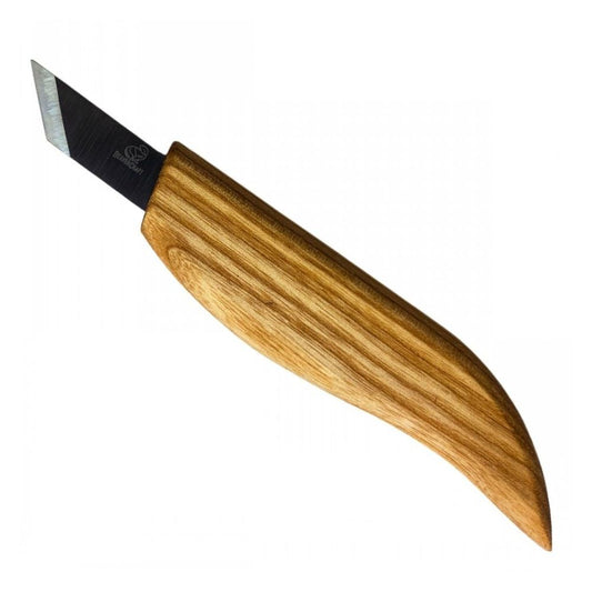 Faca para Entalhe Beaver Craft Profissional C12