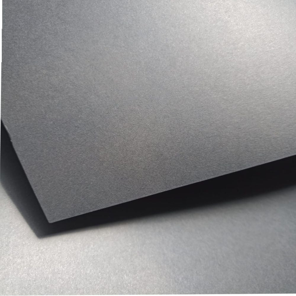 Papel Colore Fabriano Preto 50X65cm 185g/m²