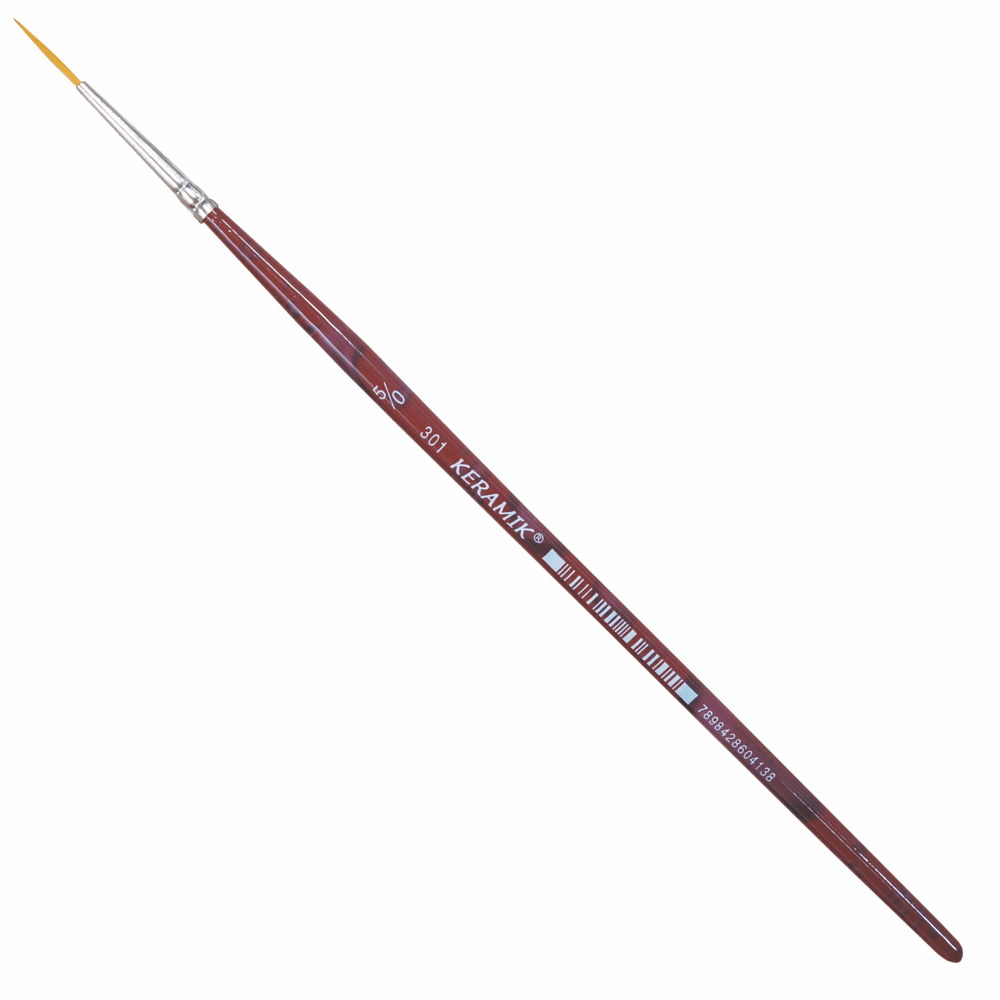 Pincel Fine Liner Keramik 301