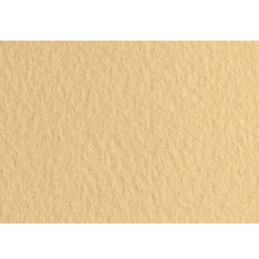 Papel Fabriano Tiziano Zabaione 50X65cm 160g/m²