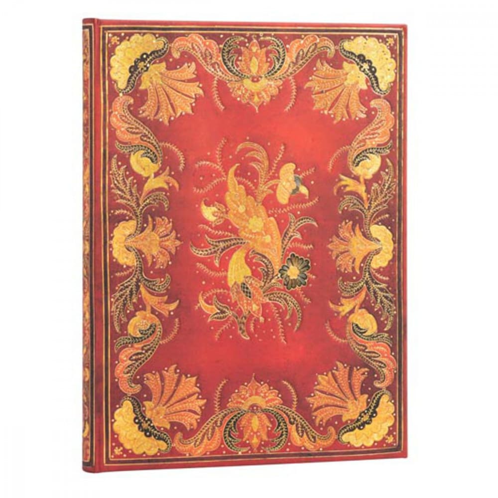 Paperblanks Fiammetta Capa Dura Ultra Pautado