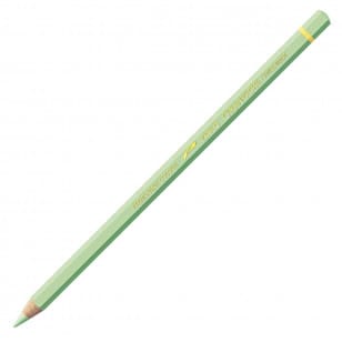 Lápis de Cor Caran d'Ache Pablo 221 Light Green