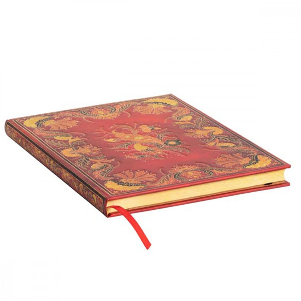 Paperblanks Fiammetta Capa Dura Ultra Pautado