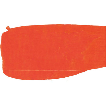 Pigmento em Pó Schmincke 100ml S2 822 Fluores Orange