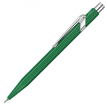 Lapiseira Caran D’Ache 0.7mm Edição Colormat-X Green