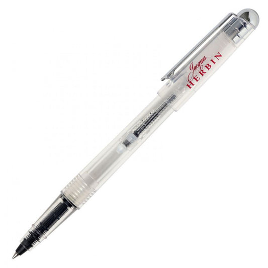 caneta roller ball herbin 22500t