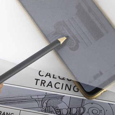 Bloco Papel Vegetal Lefranc & Bourgeois Tracing