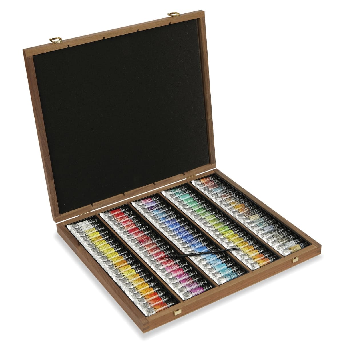 Tinta Aquarela Sennelier L'Aquarelle Extra Fine Bisnaga 100 Cores