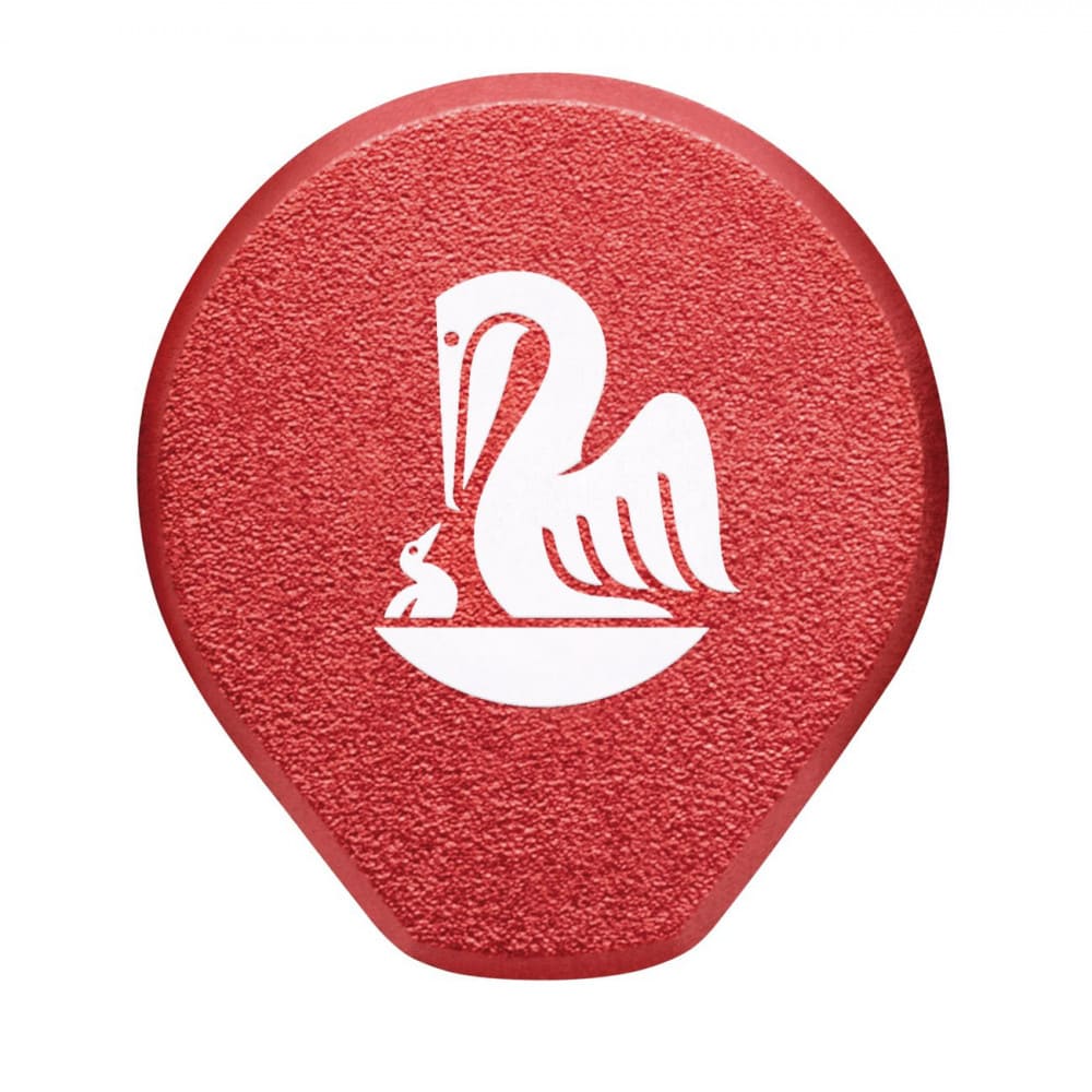 Caneta Tinteiro Pelikan INEO Fiery Red