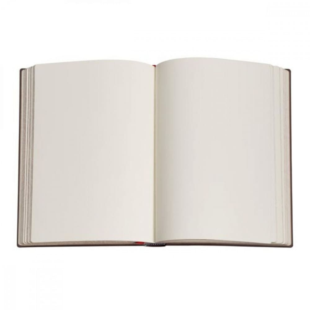 Paperblanks Gaudis Sun Capa Dura Ultra Sem Pauta