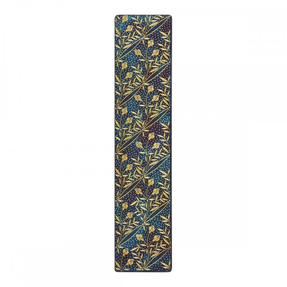 Marcador de Páginas Paperblanks Wildflower Song