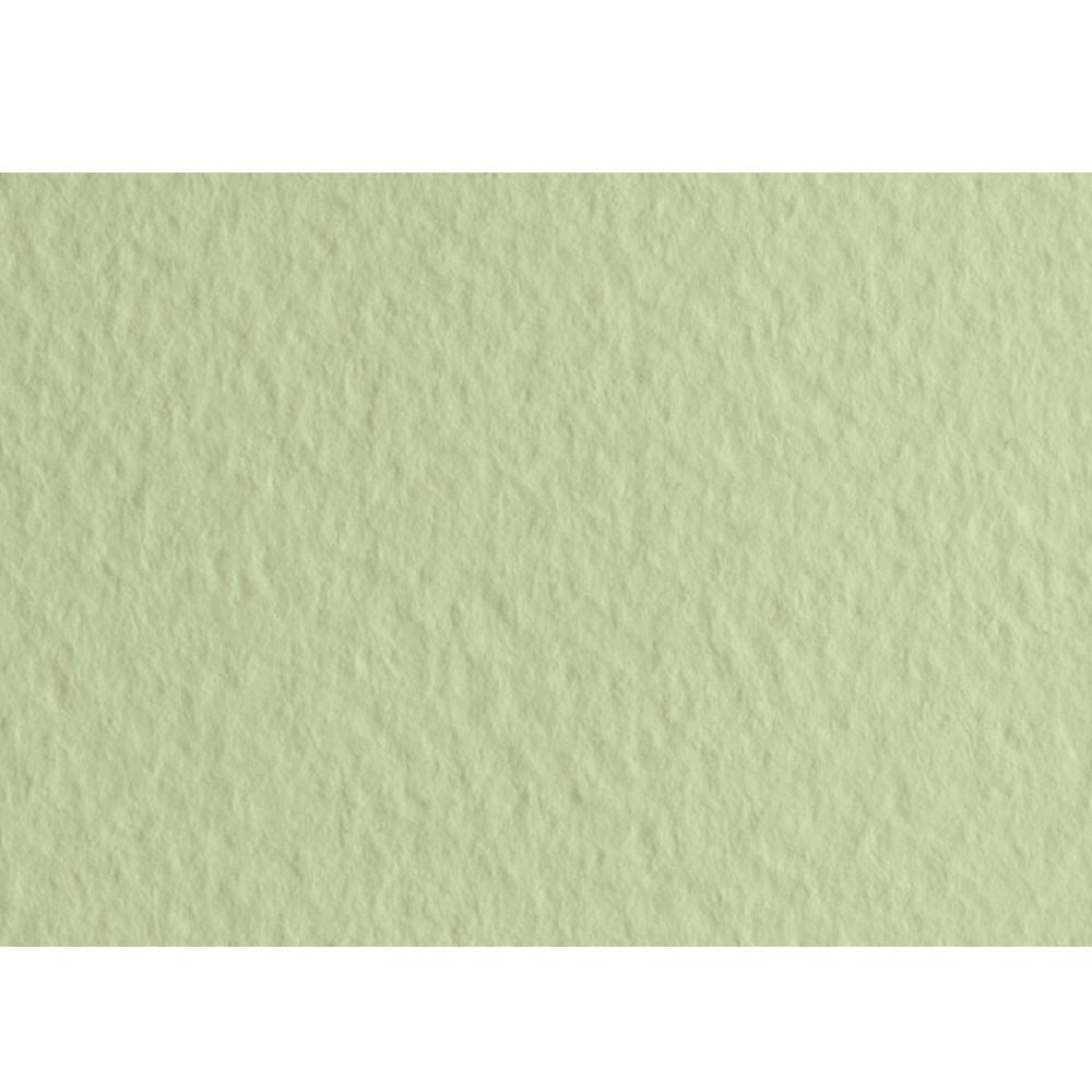 Papel Fabriano Tiziano Verduzzo 50X65cm 160g/m²