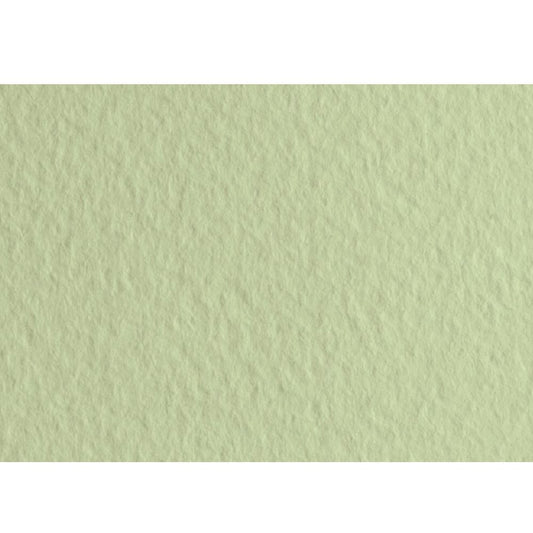 Papel Fabriano Tiziano Verduzzo 50X65cm 160g/m²