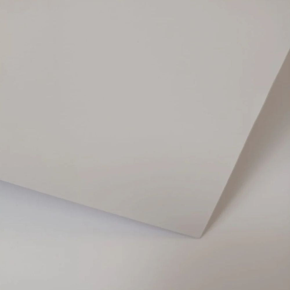 Papel Colore Fabriano Branco 50X65cm 185g/m²