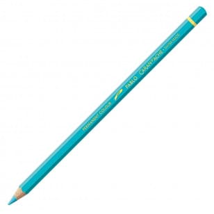 Lápis de Cor Caran d'Ache Pablo 171 Turquoise Blue