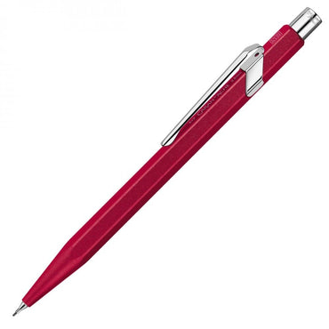 Lapiseira Caran D’Ache 0.7mm Edição Colormat-X Red