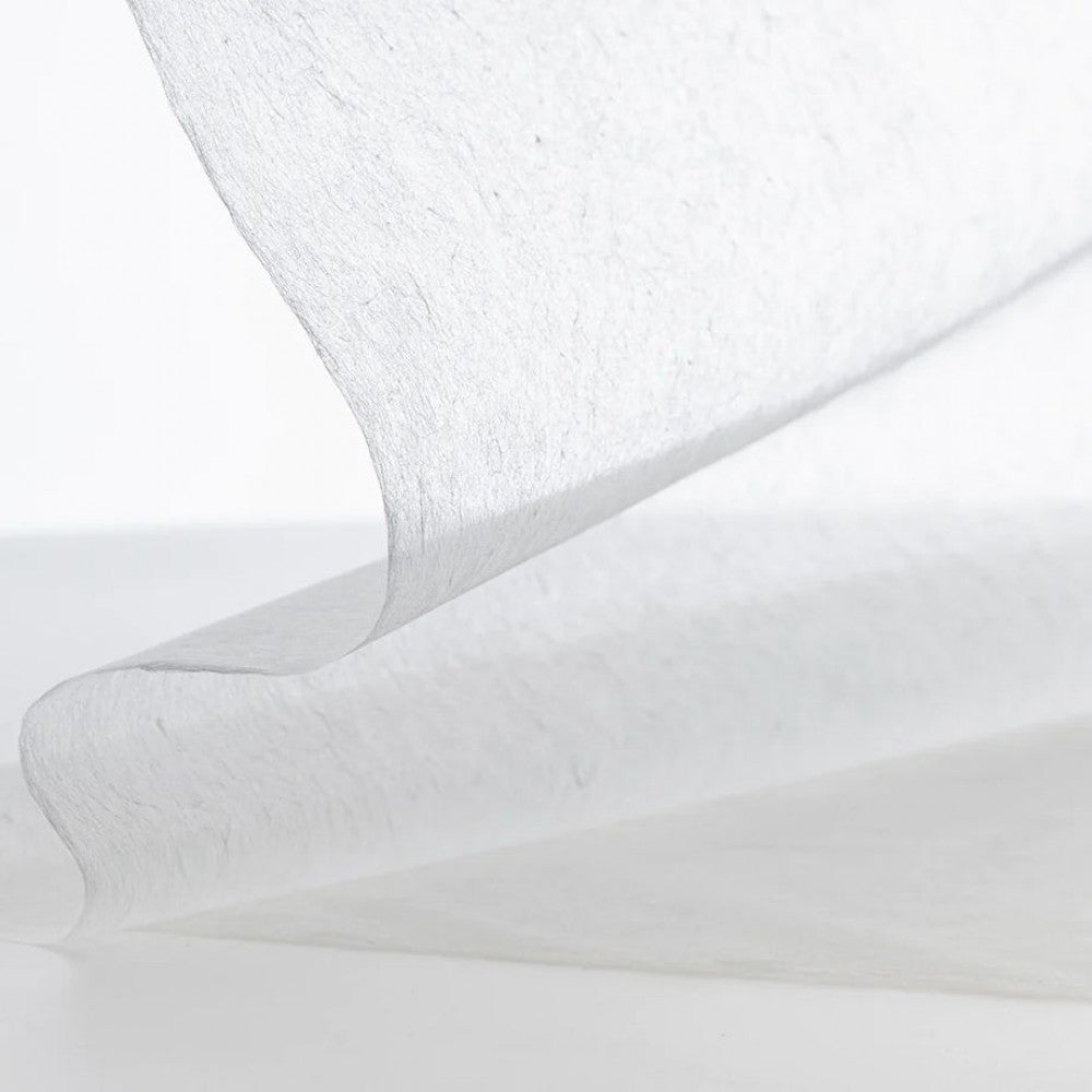 Rolo de Papel Japonês Tengucho Awagami 3,8g/m² 1X10m