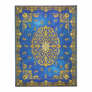 Paperblanks Silk Sky Ultra Capa Dura Pautado