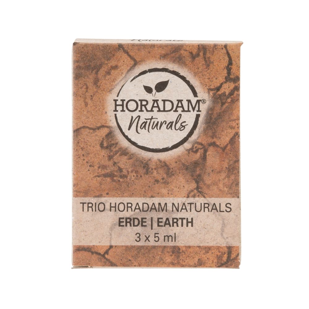 Conjunto Aquarela Schmincke Horadam Naturals 5ml Earth