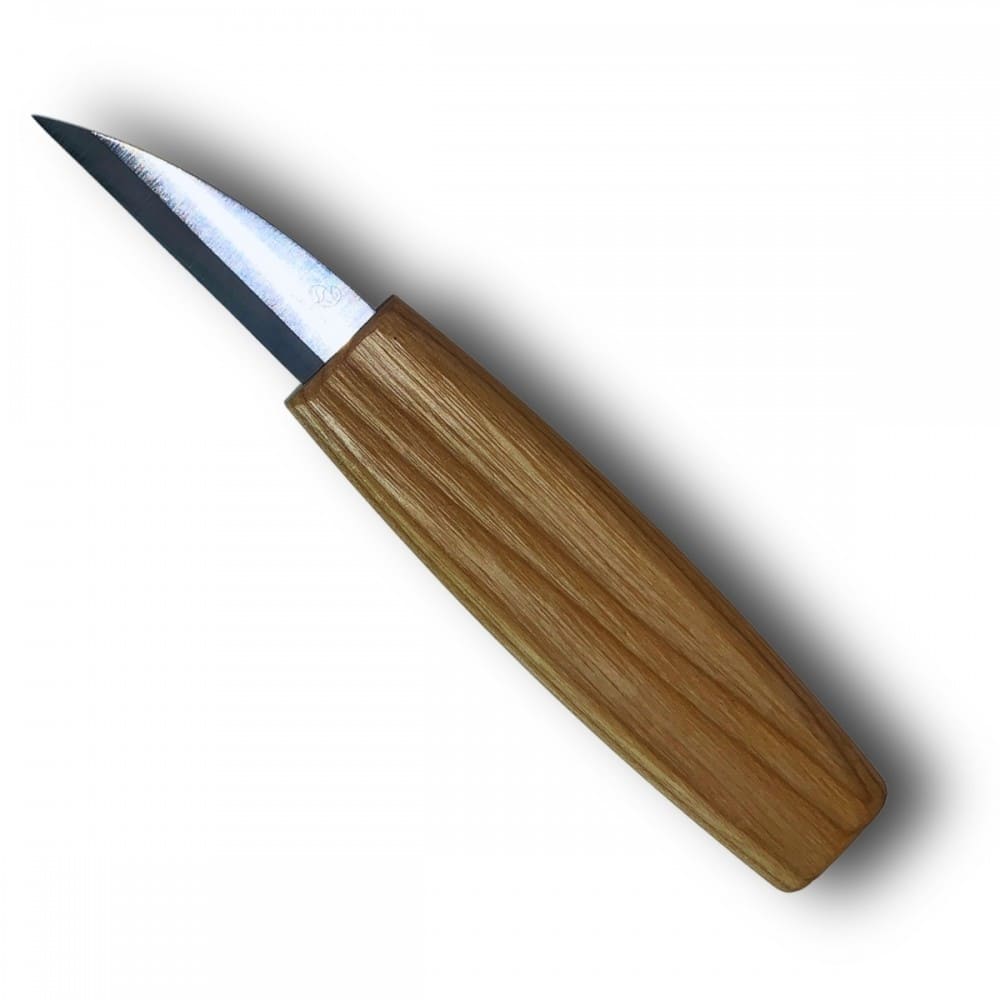 Faca para Entalhe Beaver Craft Profissional C14