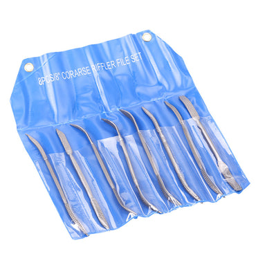 Grosa Para Escultura 8 Peças