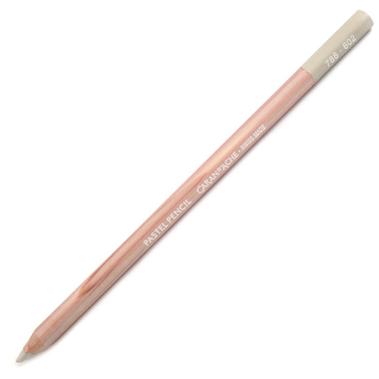 Lápis Pastel Caran D'Ache Tom Cinza