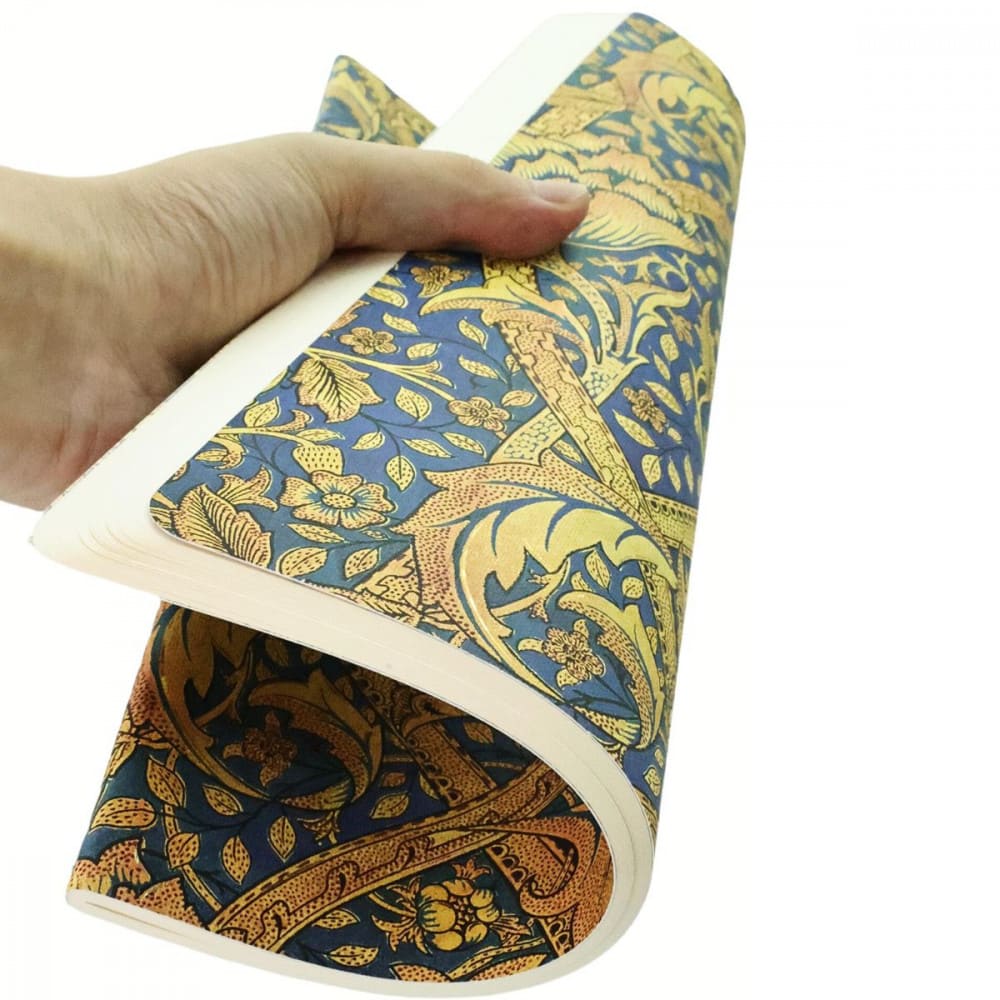 Paperblanks Cahiers Morris Windrush A4 Pautado