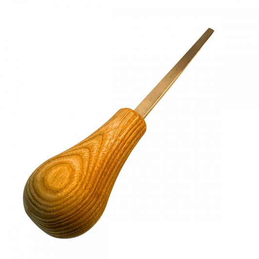 Formão para Entalhe Beaver Craft Profissional P1/03