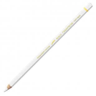 Lápis de Cor Caran d'Ache Pablo 001 White