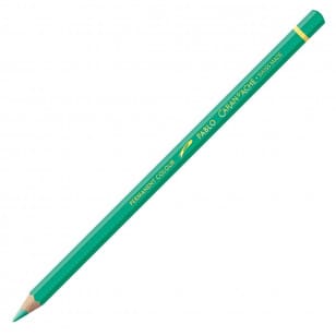 Lápis de Cor Caran d'Ache Pablo 215 Greyish Green