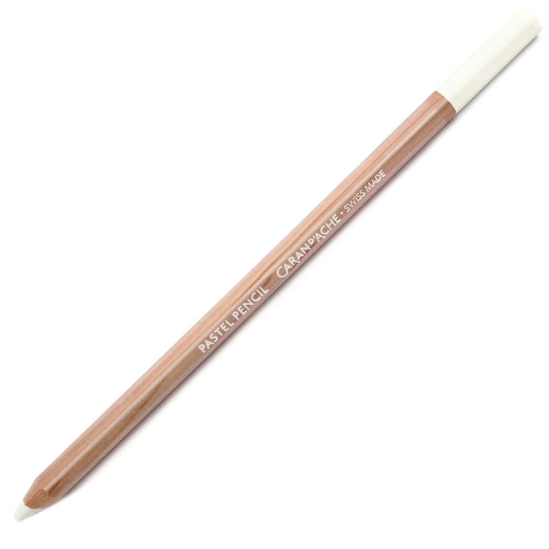 Lápis Pastel Caran D'Ache Tom Branco