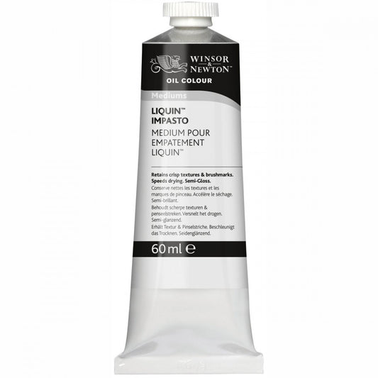 Liquin Impasto Winsor & Newton 60ml