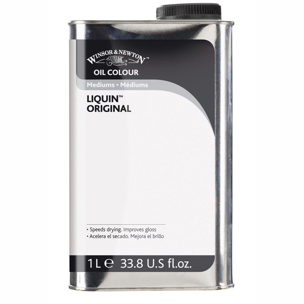 Liquin Original Winsor & Newton 1L
