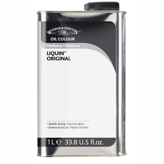 Liquin Original Winsor & Newton 1L