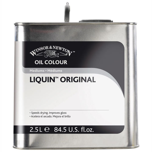 Liquin Original Winsor & Newton 2,5L