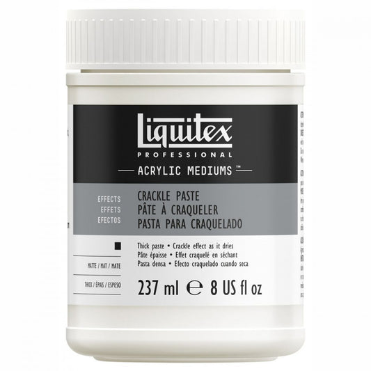 Crackle Paste Liquitex 237ml 8308