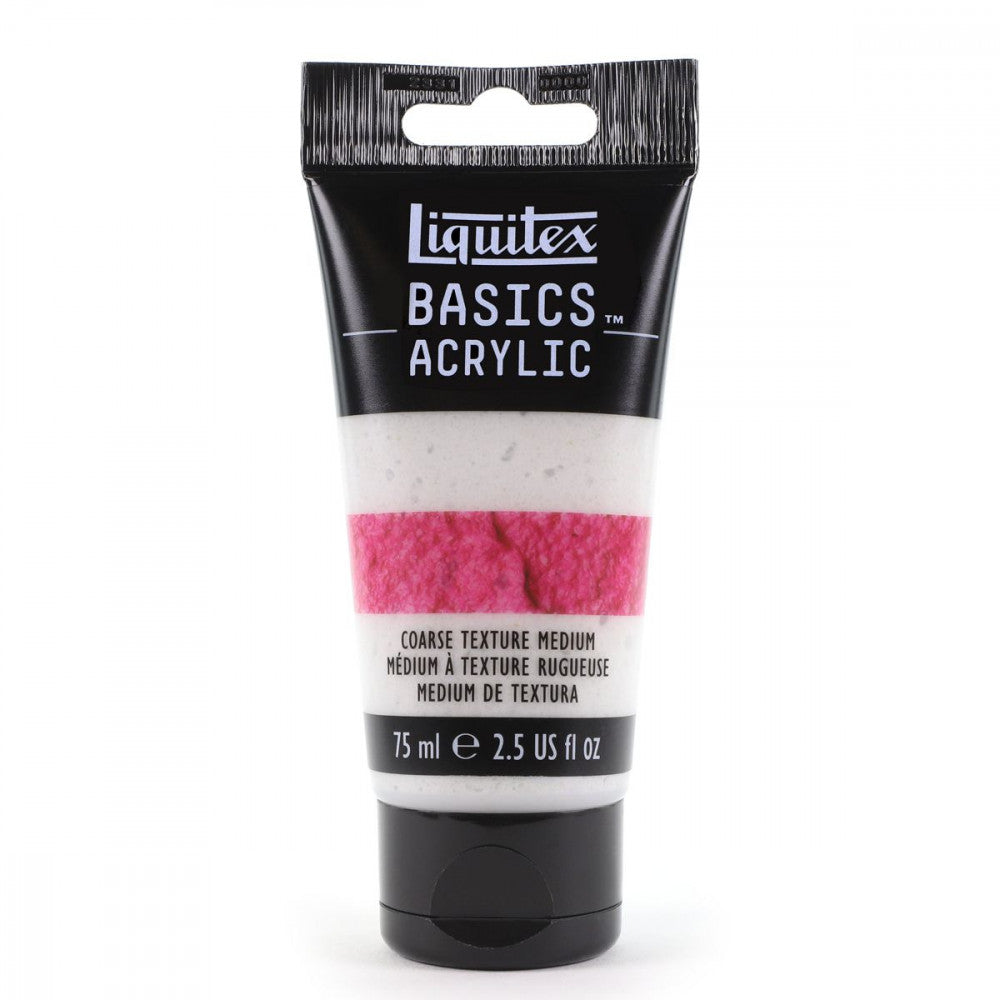 Estojo Aditivos Liquitex Para Tinta Acrílica 5 Unidades