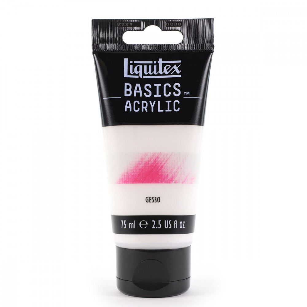 Estojo Aditivos Liquitex Para Tinta Acrílica 5 Unidades