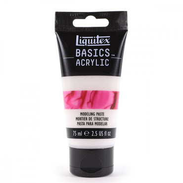 Estojo Aditivos Liquitex Para Tinta Acrílica 5 Unidades