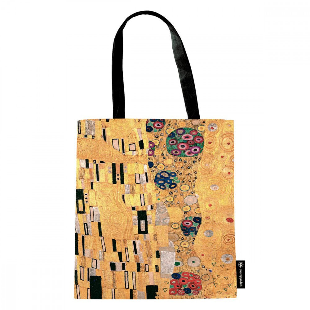 Bolsa Bag Paperblanks The Kiss