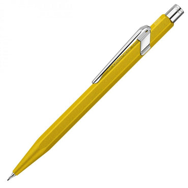 Lapiseira Caran D’Ache 0.7mm Edição Colormat-X Yellow
