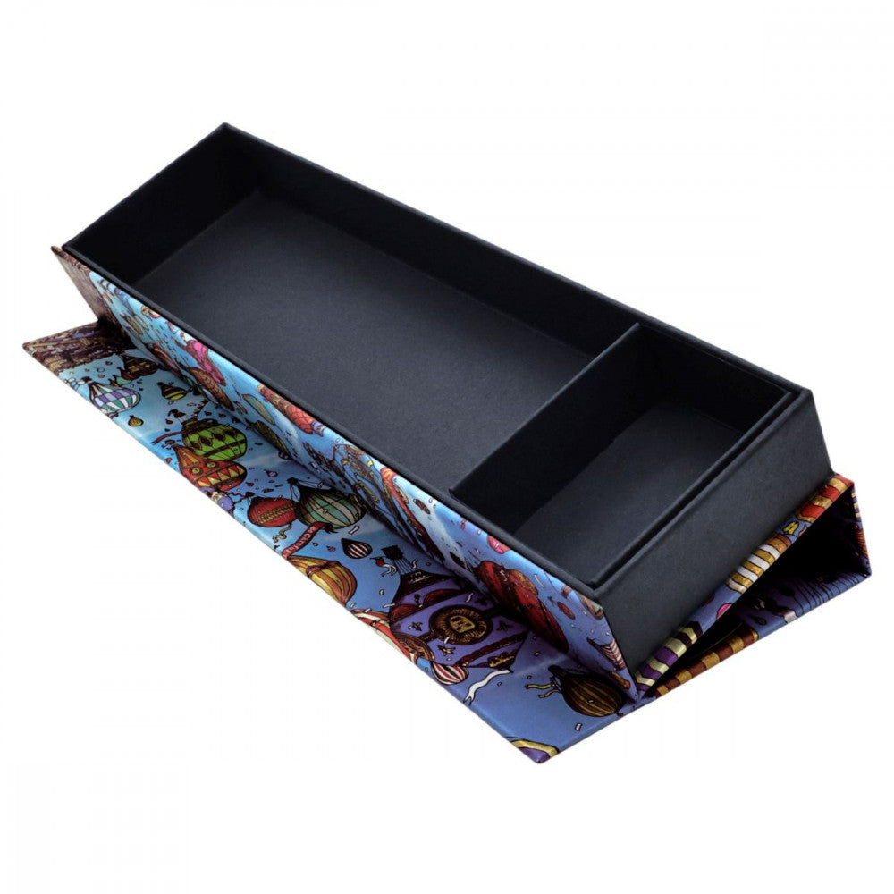 Estojo Paperblanks Balloon Festival