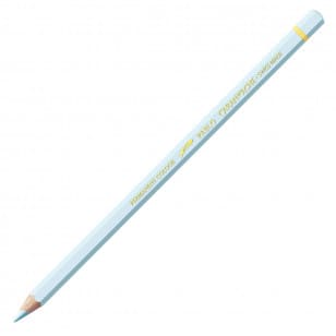 Lápis de Cor Caran d'Ache Pablo 002 Silver Grey