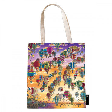 Bolsa Bag Paperblanks Balloon Festival