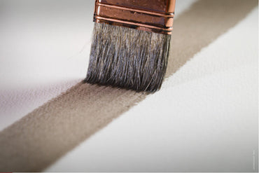 Bloco de Papel para Aquarela Arches TF 300g/m² 31x31cm 20 Folhas