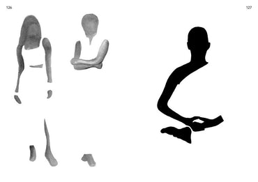 Desenho Anatômico - Peter Jenny