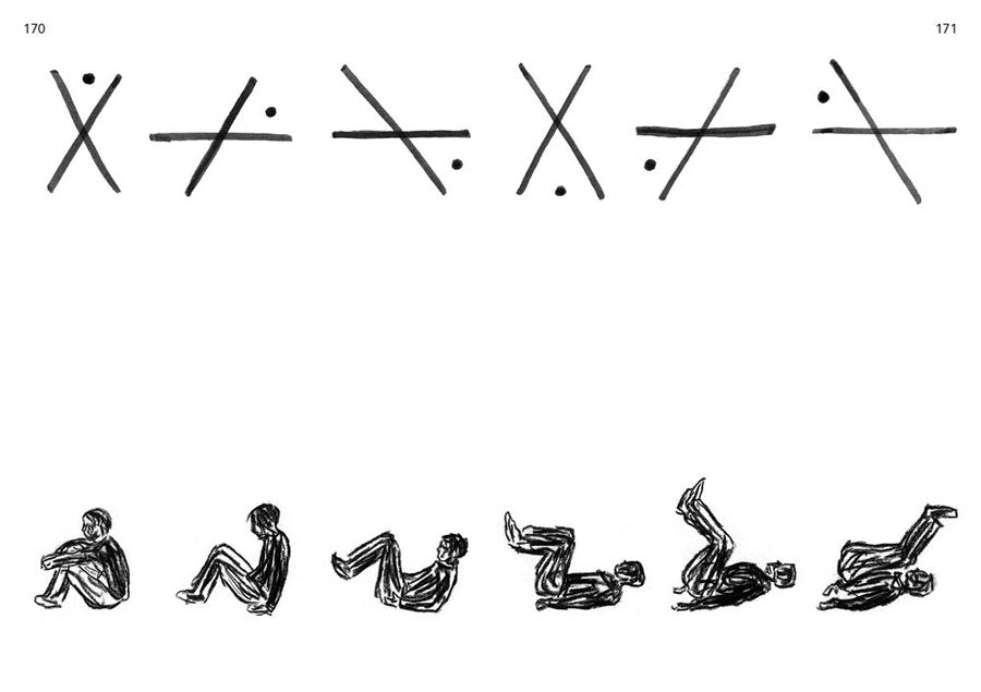 Desenho Anatômico - Peter Jenny