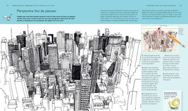 Desenhe! - Curso de Desenho Dinâmico