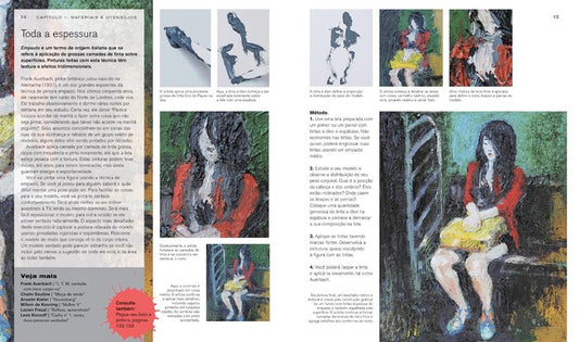 Pinte! - Curso de Pintura Dinâmico